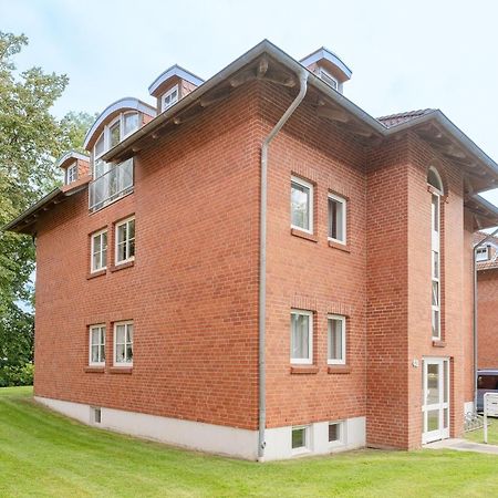Ferienwohnung Ostseebutt Mit Terrasse Im Kaiserhof 2 Kellenhusen Eksteriør billede