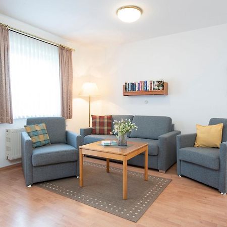 Ferienwohnung Ostseebutt Mit Terrasse Im Kaiserhof 2 Kellenhusen Eksteriør billede