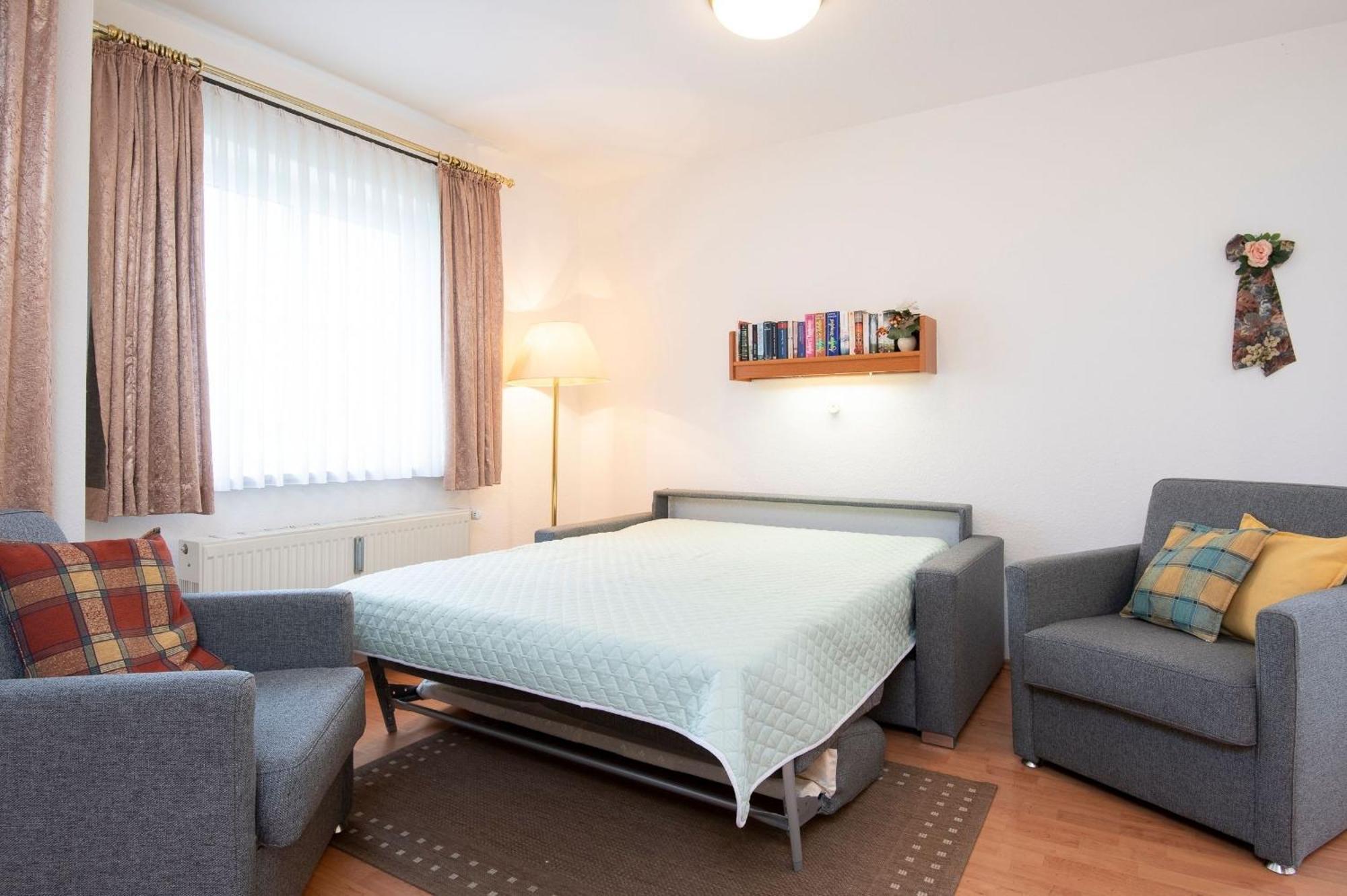 Ferienwohnung Ostseebutt Mit Terrasse Im Kaiserhof 2 Kellenhusen Eksteriør billede